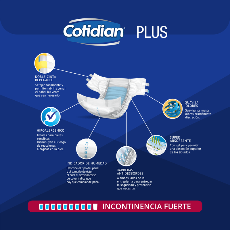 Pañales_de_Adulto_Cotidian_Plus_Incontinencia_Fuerte_20_un_M_4