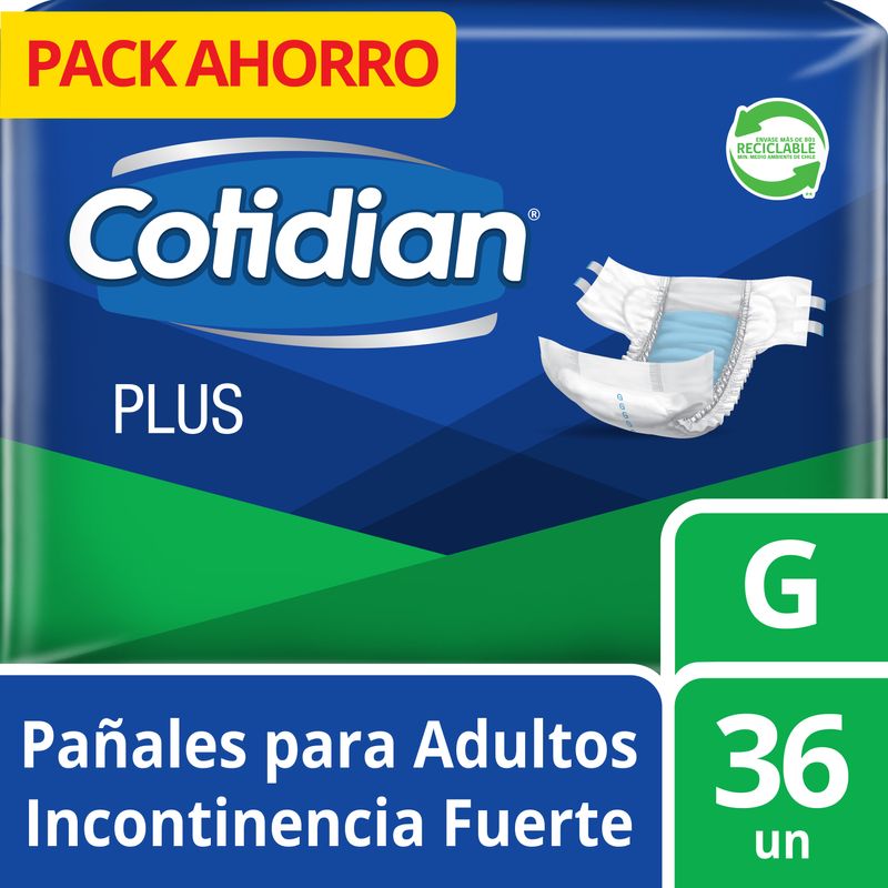 Pañales_de_Adulto_Cotidian_Plus_Incontinencia_Fuerte_36_un_G_1